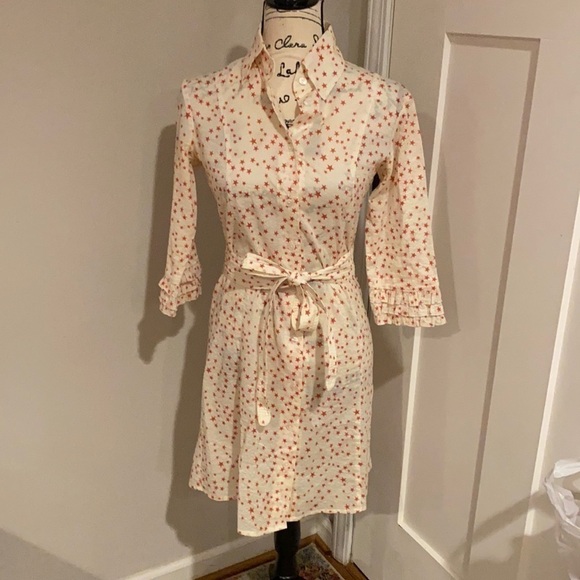 Alicia Bell Dress Size 0 - Picture 1 of 7